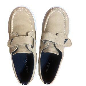 Nautica Boy Shoes (KIDS)